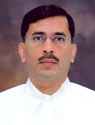 Mr. Anil B. Jain