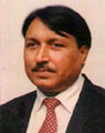Mr. Ghanshyam Dass